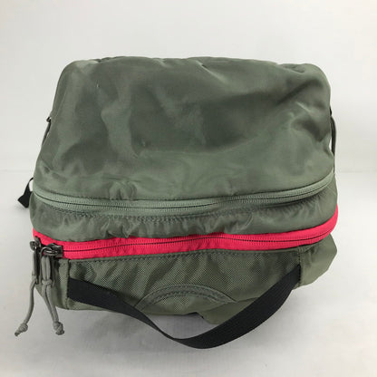 【中古品】【メンズ】 ARC’TERYX アークテリクス MANTIS BACKPACK マンティス リュック バックパック バッグ カバン 188-260903-mh-01-fuzh カラー：カーキ 万代Net店