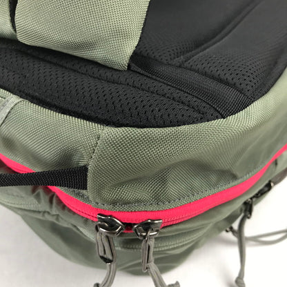 【中古品】【メンズ】 ARC’TERYX アークテリクス MANTIS BACKPACK マンティス リュック バックパック バッグ カバン 188-260903-mh-01-fuzh カラー：カーキ 万代Net店