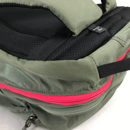 【中古品】【メンズ】 ARC’TERYX アークテリクス MANTIS BACKPACK マンティス リュック バックパック バッグ カバン 188-260903-mh-01-fuzh カラー：カーキ 万代Net店