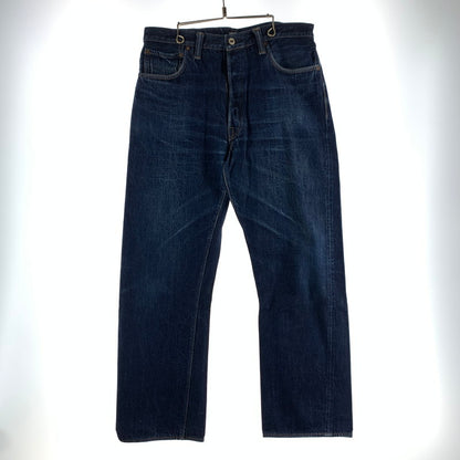 【中古品】【メンズ】 DUCK DIGGER ダックディガー デニムパンツ カラーBLUE SIZE:34 156-260901-ky-03-fuzh 万代Net店