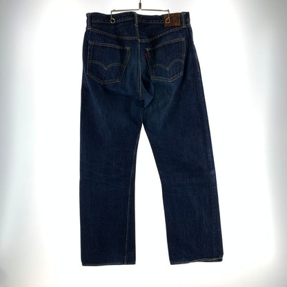 【中古品】【メンズ】 DUCK DIGGER ダックディガー デニムパンツ カラーBLUE SIZE:34 156-260901-ky-03-fuzh 万代Net店