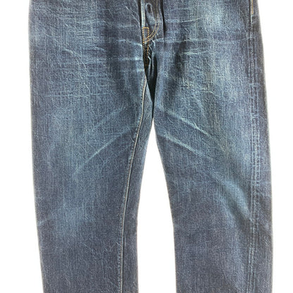 【中古品】【メンズ】 DUCK DIGGER ダックディガー デニムパンツ カラーBLUE SIZE:34 156-260901-ky-03-fuzh 万代Net店