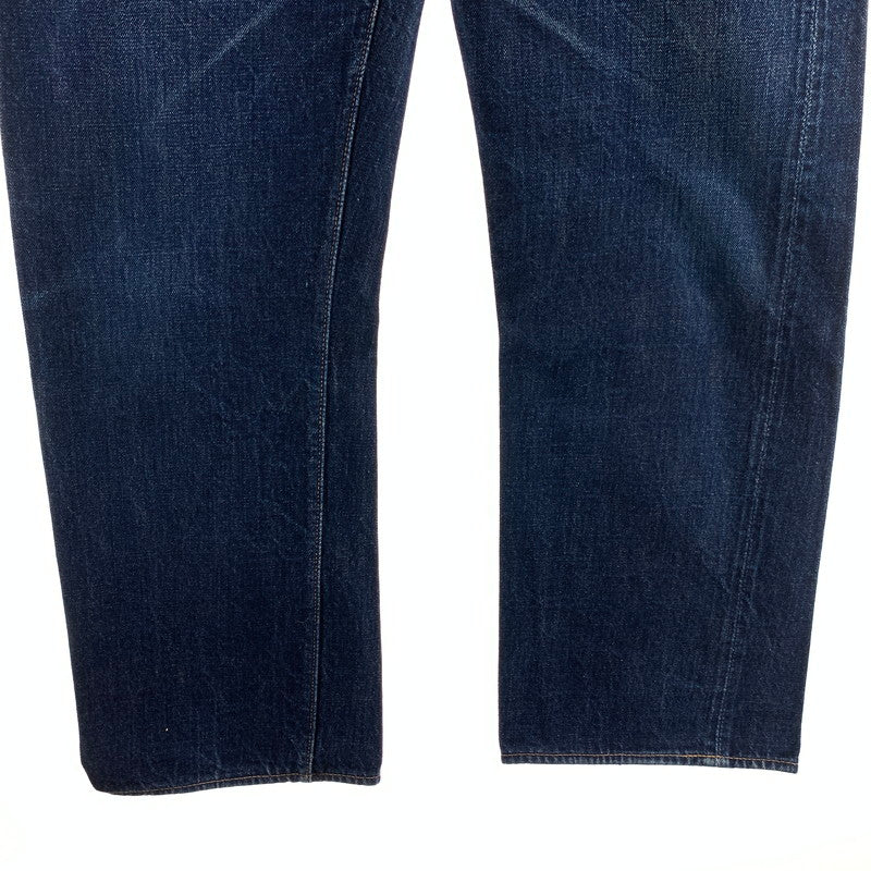 【中古品】【メンズ】 DUCK DIGGER ダックディガー デニムパンツ カラーBLUE SIZE:34 156-260901-ky-03-fuzh 万代Net店