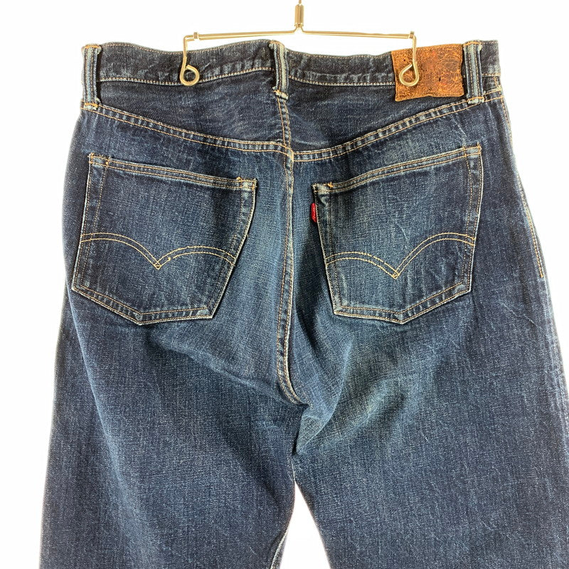 【中古品】【メンズ】 DUCK DIGGER ダックディガー デニムパンツ カラーBLUE SIZE:34 156-260901-ky-03-fuzh 万代Net店