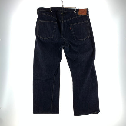 【中古品】【メンズ】 FREEWHEELERS フリーホイラーズ S601XX 大戦モデル デニムパンツカラーINDIGO SIZE:38×32 156-260901-ky-10-fuzh 万代Net店