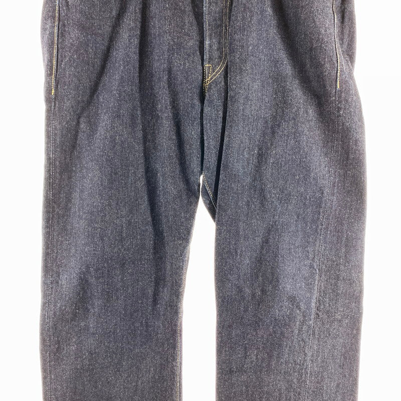 【中古品】【メンズ】 FREEWHEELERS フリーホイラーズ S601XX 大戦モデル デニムパンツカラーINDIGO SIZE:38×32 156-260901-ky-10-fuzh 万代Net店