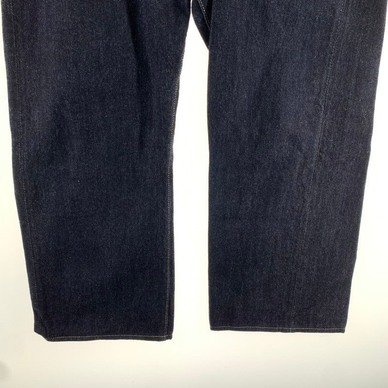 【中古品】【メンズ】 FREEWHEELERS フリーホイラーズ S601XX 大戦モデル デニムパンツカラーINDIGO SIZE:38×32 156-260901-ky-10-fuzh 万代Net店
