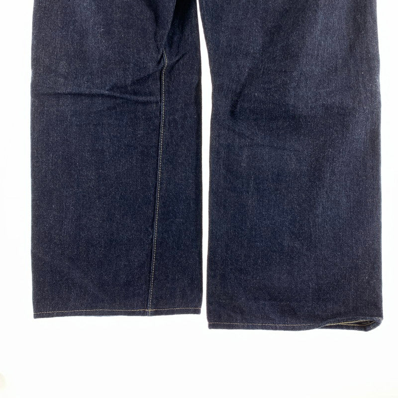 【中古品】【メンズ】 FREEWHEELERS フリーホイラーズ S601XX 大戦モデル デニムパンツカラーINDIGO SIZE:38×32 156-260901-ky-10-fuzh 万代Net店