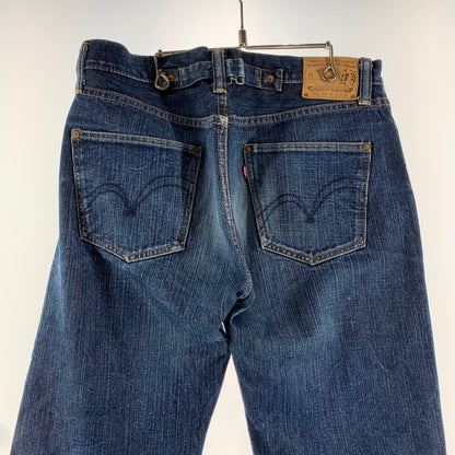 【中古品】【メンズ】 SAMURAI JEANS サムライジーンズ S526XX 小次郎モデル デニムパンツ カラーBLUE SIZE:34×36 156-260901-ky-11-fuzh 万代Net店
