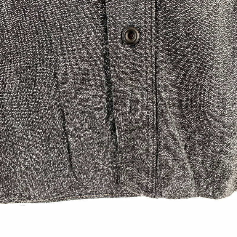 【中古品】【メンズ】 FREEWHEELERS WORK SHIRT フリーホイラーズ ワークシャツ カラーCHARCOAL SIZE:16 1920年代 STYLE 145-260901-ky-15-fuzh 万代Net店