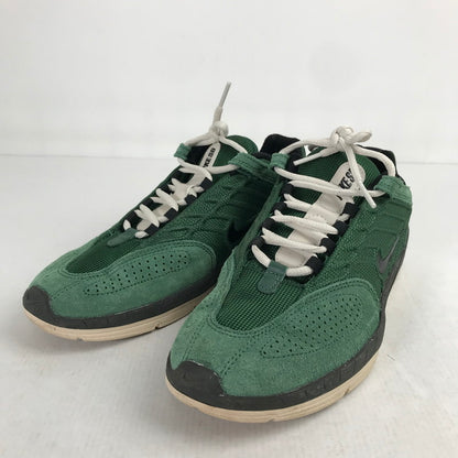 【中古品】【メンズ】 NIKE ナイキ FD4691-300 SB VERTEBRAE スニーカー シューズ 靴 160-260903-mh-15-fuzh サイズ：25.5cm カラー：グリーン 万代Net店