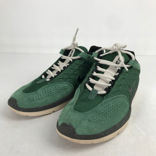【中古品】【メンズ】 NIKE ナイキ FD4691-300 SB VERTEBRAE スニーカー シューズ 靴 160-260903-mh-15-fuzh サイズ：25.5cm カラー：グリーン 万代Net店