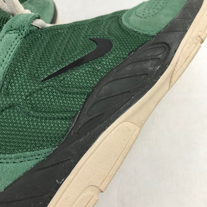【中古品】【メンズ】 NIKE ナイキ FD4691-300 SB VERTEBRAE スニーカー シューズ 靴 160-260903-mh-15-fuzh サイズ：25.5cm カラー：グリーン 万代Net店