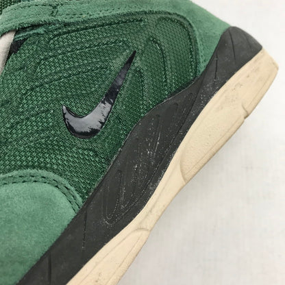 【中古品】【メンズ】 NIKE ナイキ FD4691-300 SB VERTEBRAE スニーカー シューズ 靴 160-260903-mh-15-fuzh サイズ：25.5cm カラー：グリーン 万代Net店