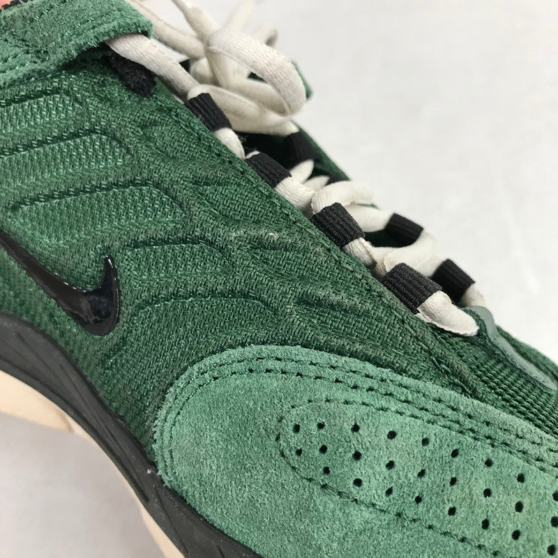 【中古品】【メンズ】 NIKE ナイキ FD4691-300 SB VERTEBRAE スニーカー シューズ 靴 160-260903-mh-15-fuzh サイズ：25.5cm カラー：グリーン 万代Net店