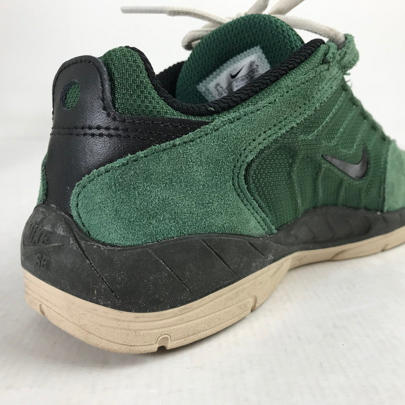 【中古品】【メンズ】 NIKE ナイキ FD4691-300 SB VERTEBRAE スニーカー シューズ 靴 160-260903-mh-15-fuzh サイズ：25.5cm カラー：グリーン 万代Net店