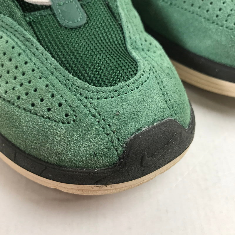 【中古品】【メンズ】 NIKE ナイキ FD4691-300 SB VERTEBRAE スニーカー シューズ 靴 160-260903-mh-15-fuzh サイズ：25.5cm カラー：グリーン 万代Net店