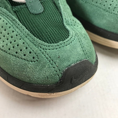 【中古品】【メンズ】 NIKE ナイキ FD4691-300 SB VERTEBRAE スニーカー シューズ 靴 160-260903-mh-15-fuzh サイズ：25.5cm カラー：グリーン 万代Net店