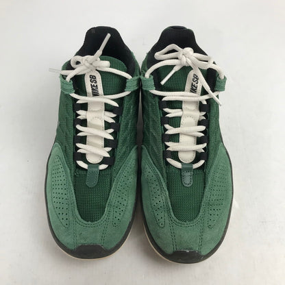 【中古品】【メンズ】 NIKE ナイキ FD4691-300 SB VERTEBRAE スニーカー シューズ 靴 160-260903-mh-15-fuzh サイズ：25.5cm カラー：グリーン 万代Net店
