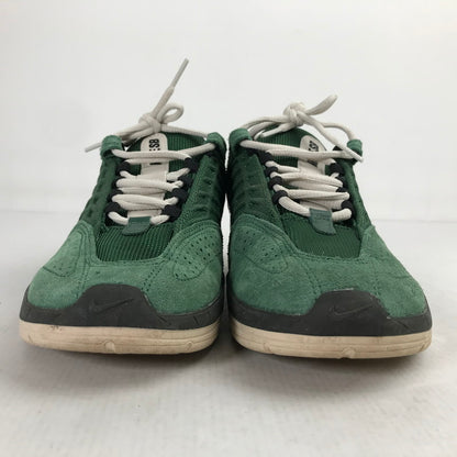 【中古品】【メンズ】 NIKE ナイキ FD4691-300 SB VERTEBRAE スニーカー シューズ 靴 160-260903-mh-15-fuzh サイズ：25.5cm カラー：グリーン 万代Net店