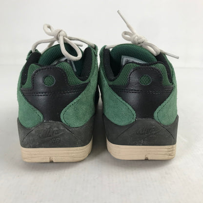 【中古品】【メンズ】 NIKE ナイキ FD4691-300 SB VERTEBRAE スニーカー シューズ 靴 160-260903-mh-15-fuzh サイズ：25.5cm カラー：グリーン 万代Net店