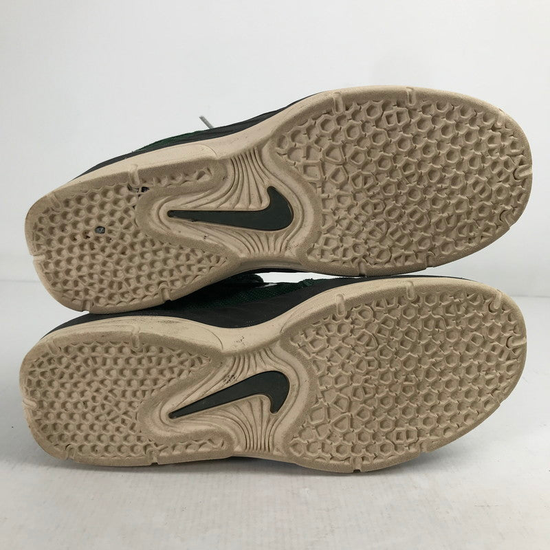 【中古品】【メンズ】 NIKE ナイキ FD4691-300 SB VERTEBRAE スニーカー シューズ 靴 160-260903-mh-15-fuzh サイズ：25.5cm カラー：グリーン 万代Net店