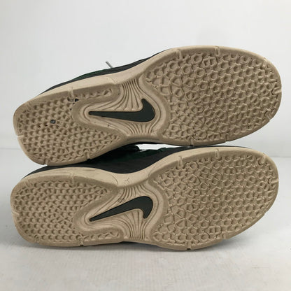 【中古品】【メンズ】 NIKE ナイキ FD4691-300 SB VERTEBRAE スニーカー シューズ 靴 160-260903-mh-15-fuzh サイズ：25.5cm カラー：グリーン 万代Net店