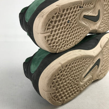 【中古品】【メンズ】 NIKE ナイキ FD4691-300 SB VERTEBRAE スニーカー シューズ 靴 160-260903-mh-15-fuzh サイズ：25.5cm カラー：グリーン 万代Net店