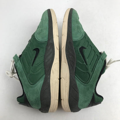 【中古品】【メンズ】 NIKE ナイキ FD4691-300 SB VERTEBRAE スニーカー シューズ 靴 160-260903-mh-15-fuzh サイズ：25.5cm カラー：グリーン 万代Net店