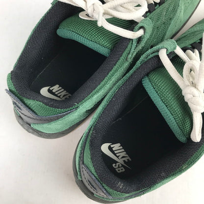【中古品】【メンズ】 NIKE ナイキ FD4691-300 SB VERTEBRAE スニーカー シューズ 靴 160-260903-mh-15-fuzh サイズ：25.5cm カラー：グリーン 万代Net店