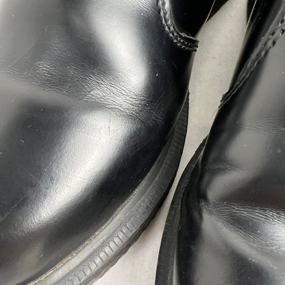 【中古品】【レディース】 DR.MARTENS ドクターマーチン サイドゴアブーツ 本体のみ 靴 167-260901-ny-01-fuzh サイズ：UK5(24cm カラー：ブラック 万代Net店