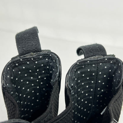 【中古品】【レディース】 DR.MARTENS ドクターマーチン サイドゴアブーツ 本体のみ 靴 167-260901-ny-01-fuzh サイズ：UK5(24cm カラー：ブラック 万代Net店
