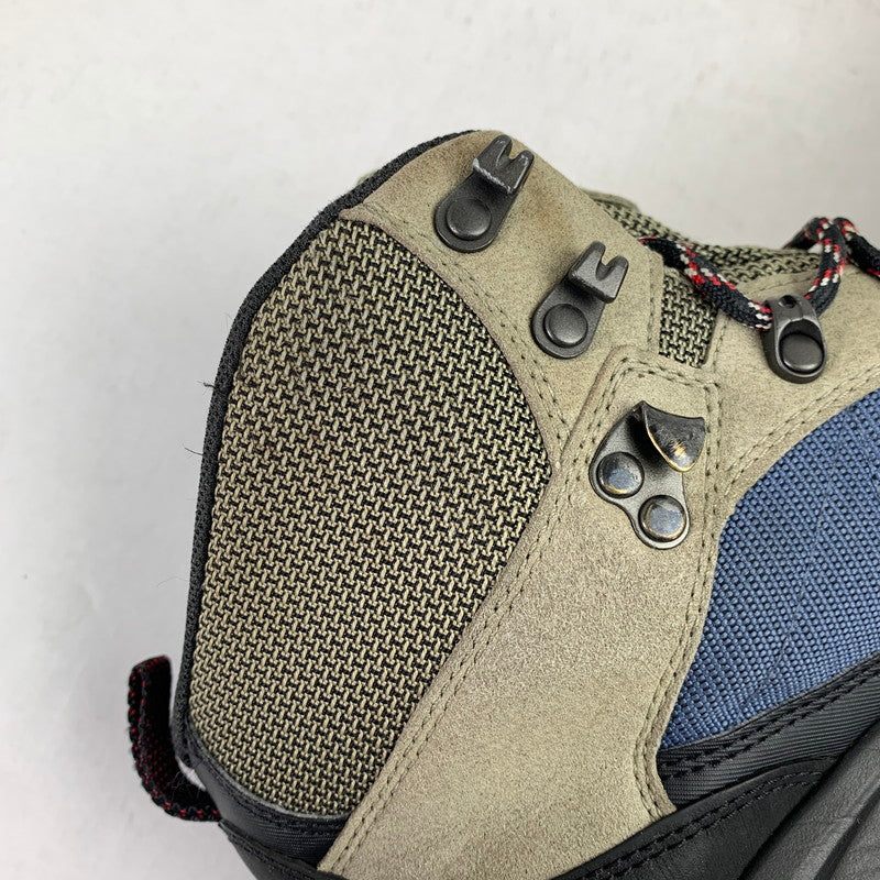 【中古品】【メンズ】 COLMBIA コロンビア トレッキングシューズ 靴 ブーツ 165-260928-mh-17-fuzh サイズ：27cm カラー：ベージュ 万代Net店