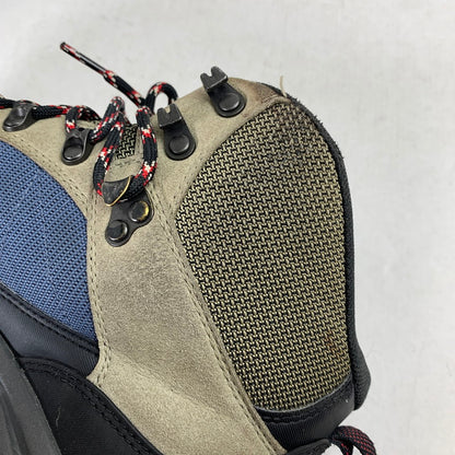 【中古品】【メンズ】 COLMBIA コロンビア トレッキングシューズ 靴 ブーツ 165-260928-mh-17-fuzh サイズ：27cm カラー：ベージュ 万代Net店