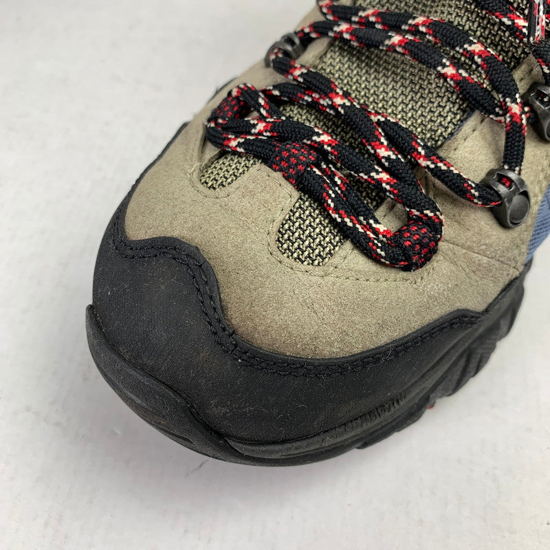 【中古品】【メンズ】 COLMBIA コロンビア トレッキングシューズ 靴 ブーツ 165-260928-mh-17-fuzh サイズ：27cm カラー：ベージュ 万代Net店