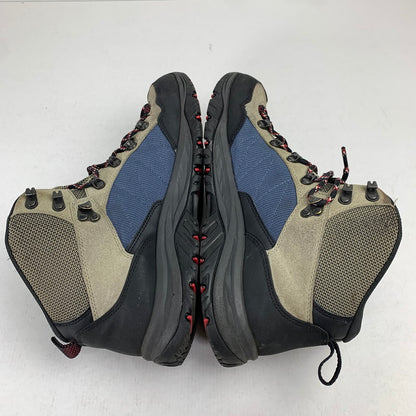 【中古品】【メンズ】 COLMBIA コロンビア トレッキングシューズ 靴 ブーツ 165-260928-mh-17-fuzh サイズ：27cm カラー：ベージュ 万代Net店