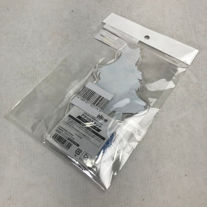 【中古美品】 ホロライブ ONIKAWAII化計画 in animate アクリルスタンド フワワ・アビスガード アクスタ 053-260907-io-44-fuzh 万代Net店