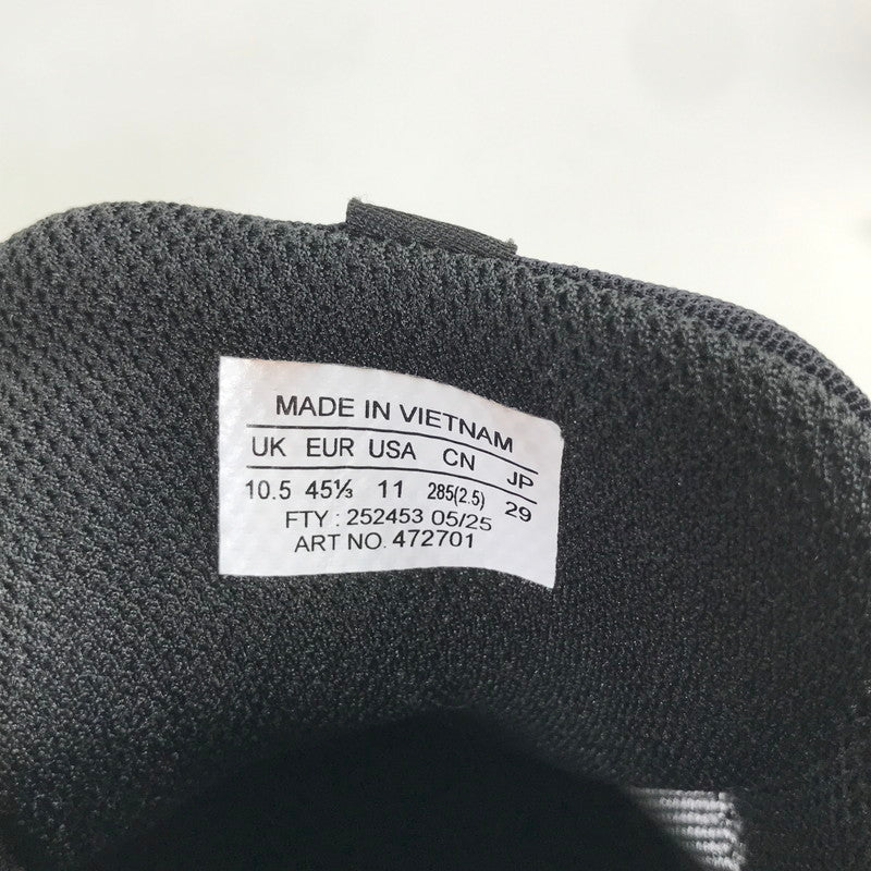 【中古品】【メンズ】 SALOMON サロモン 252453 XA PRO 3D V9 GORE-TEX ゴアテックス スニーカー シューズ 靴 162-260903-mh-14-fuzh サイズ：29cm カラー：ブラック 万代Net店