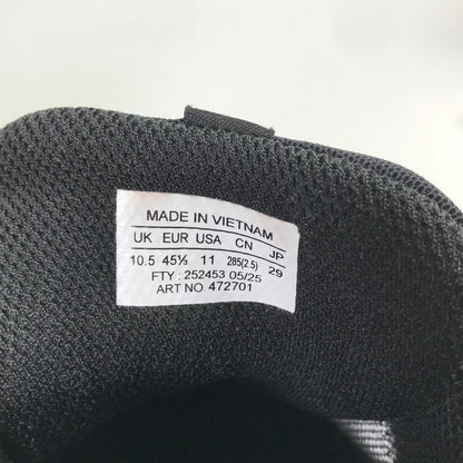 【中古品】【メンズ】 SALOMON サロモン 252453 XA PRO 3D V9 GORE-TEX ゴアテックス スニーカー シューズ 靴 162-260903-mh-14-fuzh サイズ：29cm カラー：ブラック 万代Net店