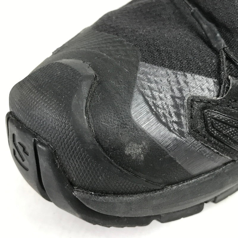 【中古品】【メンズ】 SALOMON サロモン 252453 XA PRO 3D V9 GORE-TEX ゴアテックス スニーカー シューズ 靴 162-260903-mh-14-fuzh サイズ：29cm カラー：ブラック 万代Net店