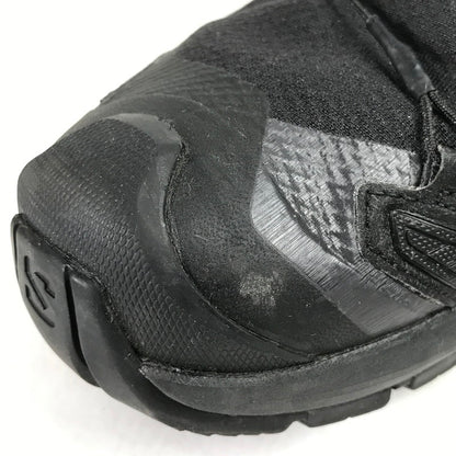 【中古品】【メンズ】 SALOMON サロモン 252453 XA PRO 3D V9 GORE-TEX ゴアテックス スニーカー シューズ 靴 162-260903-mh-14-fuzh サイズ：29cm カラー：ブラック 万代Net店