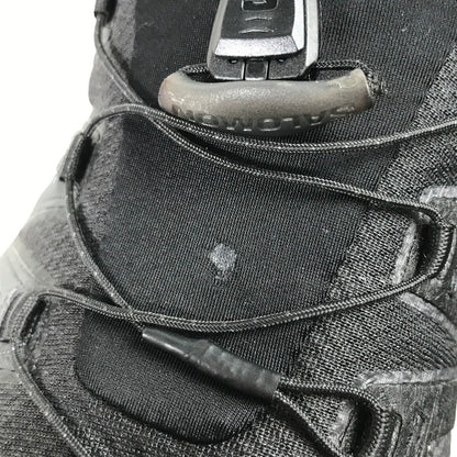 【中古品】【メンズ】 SALOMON サロモン 252453 XA PRO 3D V9 GORE-TEX ゴアテックス スニーカー シューズ 靴 162-260903-mh-14-fuzh サイズ：29cm カラー：ブラック 万代Net店