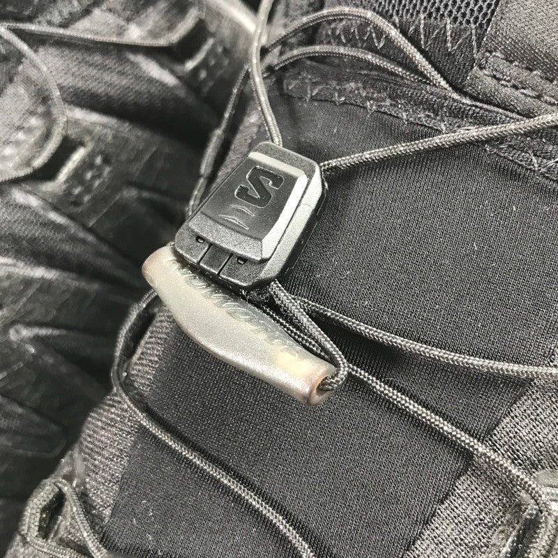 【中古品】【メンズ】 SALOMON サロモン 252453 XA PRO 3D V9 GORE-TEX ゴアテックス スニーカー シューズ 靴 162-260903-mh-14-fuzh サイズ：29cm カラー：ブラック 万代Net店
