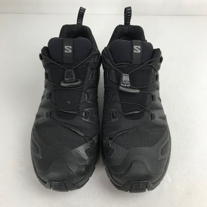 【中古品】【メンズ】 SALOMON サロモン 252453 XA PRO 3D V9 GORE-TEX ゴアテックス スニーカー シューズ 靴 162-260903-mh-14-fuzh サイズ：29cm カラー：ブラック 万代Net店