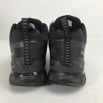 【中古品】【メンズ】 SALOMON サロモン 252453 XA PRO 3D V9 GORE-TEX ゴアテックス スニーカー シューズ 靴 162-260903-mh-14-fuzh サイズ：29cm カラー：ブラック 万代Net店