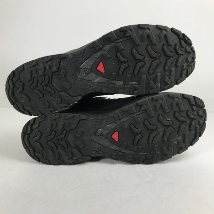 【中古品】【メンズ】 SALOMON サロモン 252453 XA PRO 3D V9 GORE-TEX ゴアテックス スニーカー シューズ 靴 162-260903-mh-14-fuzh サイズ：29cm カラー：ブラック 万代Net店