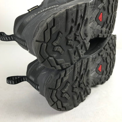 【中古品】【メンズ】 SALOMON サロモン 252453 XA PRO 3D V9 GORE-TEX ゴアテックス スニーカー シューズ 靴 162-260903-mh-14-fuzh サイズ：29cm カラー：ブラック 万代Net店