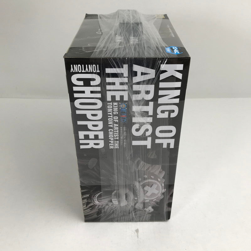 【中古品】 ワンピース KING OF ARTIST トニートニー・チョッパー フィギュア プライズフィギュア 048-260914-ky-11-fuzh 万代Net店