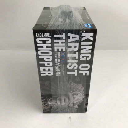 【中古品】 ワンピース KING OF ARTIST トニートニー・チョッパー フィギュア プライズフィギュア 048-260914-ky-11-fuzh 万代Net店