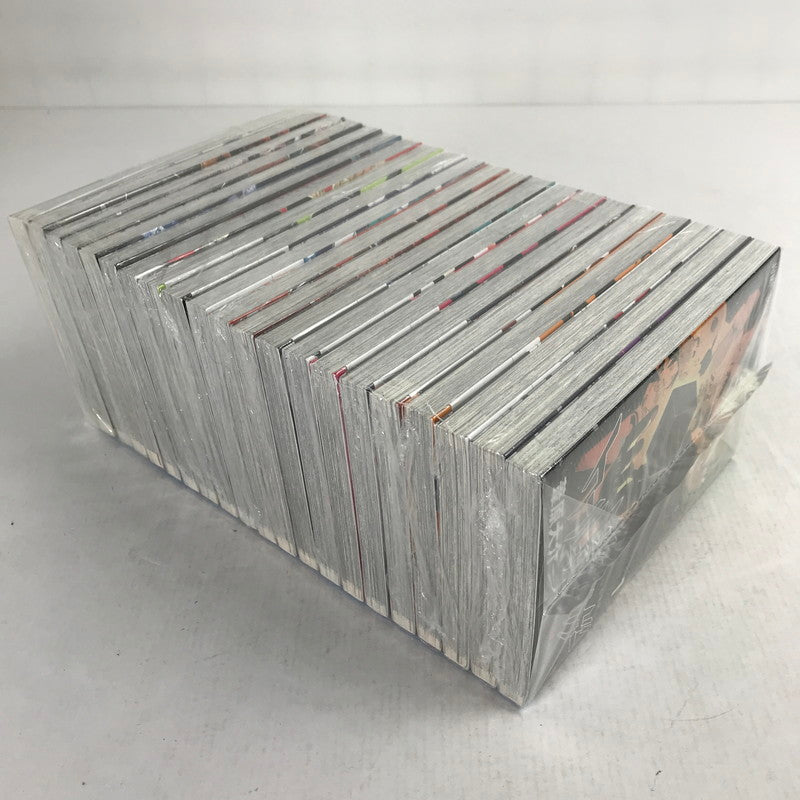 【未使用品】 未開封 シュリンク付 ワールドトリガー 1-20巻 29巻 セット まとめ 漫画 マンガ セットコミック 004-260903-mh-18-fuz 万代Net店